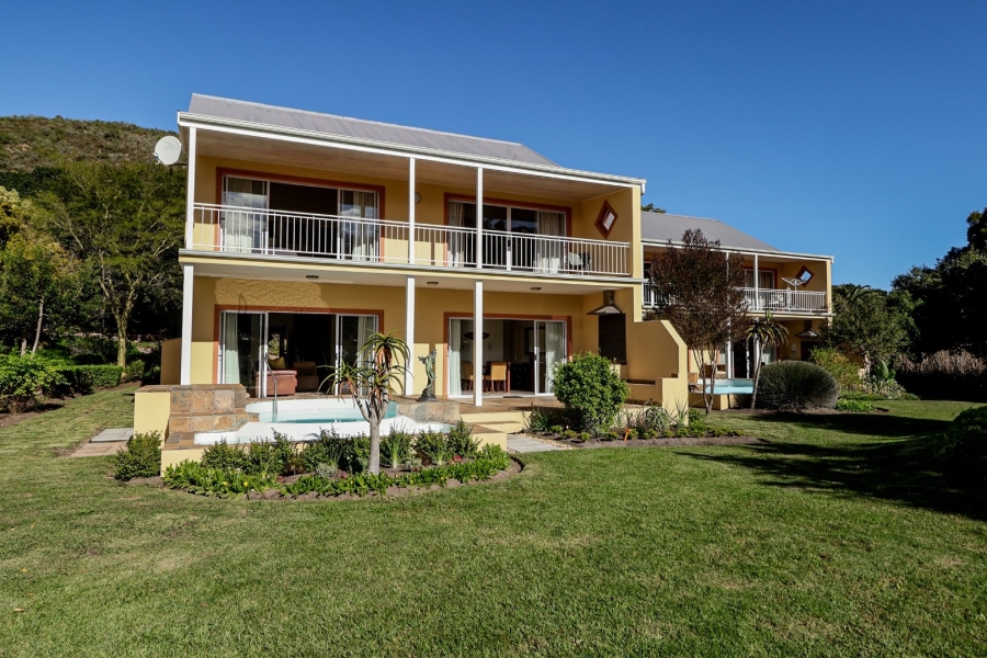 2 Bedroom Property for Sale in Sedgefield Rural Western Cape